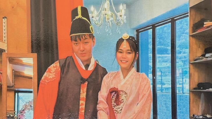 Тайско-корейские молодожены погибли в трагедии с поездом и краном, за день после регистрации брака