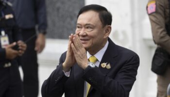 Таксим имеет право на рассмотрение досрочного освобождения 8 мая