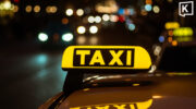 Таксист выгоняет туристов после предполагаемого сексуального поведения