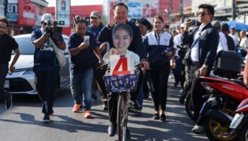 Тест на последнем рубеже выборов