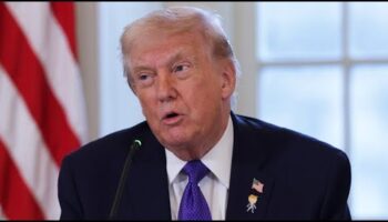 Трамп о Гренландии: Сделка будет заключена, так или иначе