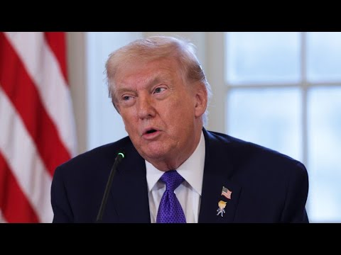 Трамп о Гренландии: Сделка будет заключена, так или иначе