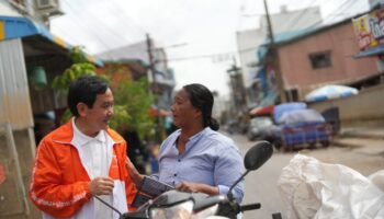 Уволенного директора больницы Супата подвергли сомнению в его электоральной кандидатуре