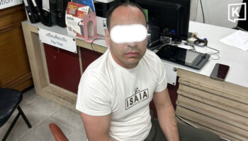 Узбекистанский турист арестован за нападение на подростка в Пхукете