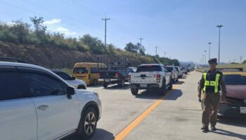 Управление в состоянии алкогольного опьянения занимает первое место в списке нарушений на дорогах в Новый год