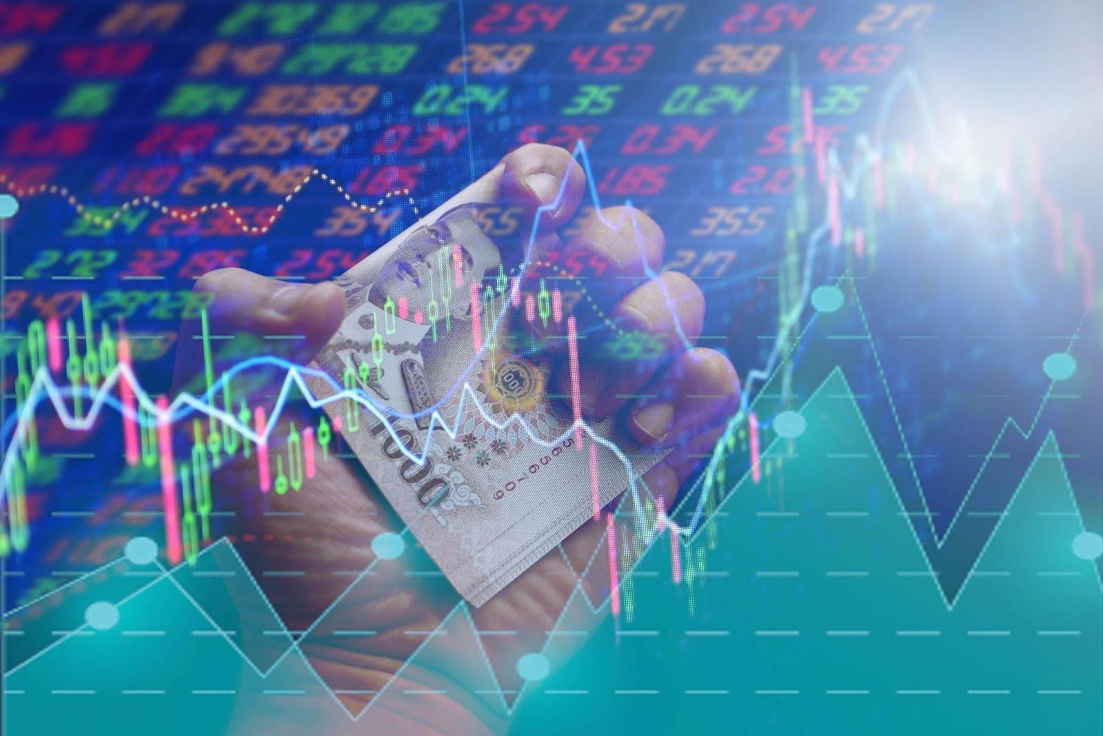 Финансовые технологии как катализатор устойчивости АСЕАН – уроки за пределами границ