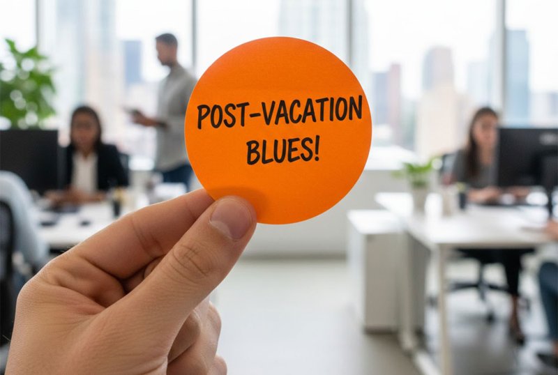 Цена счастья: Понимание послевоенного депрессионного состояния