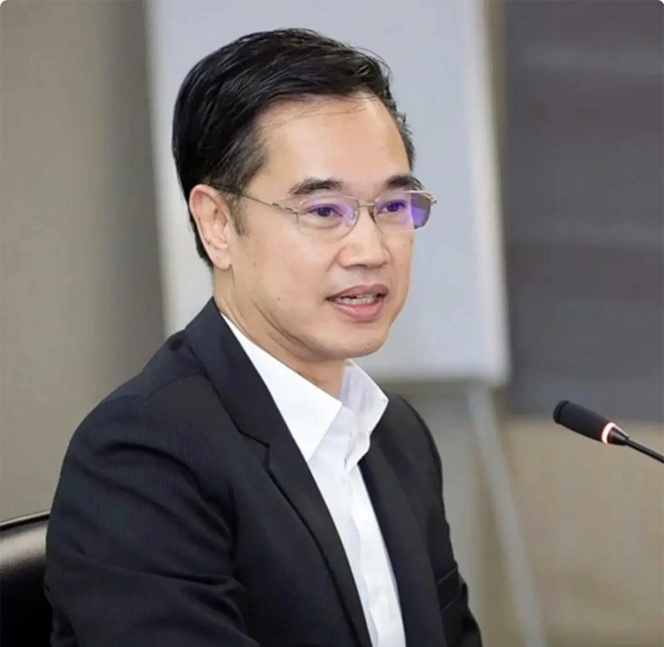 Центр борьбы с подделками в Таиланде отмечает онлайн-мошенничество и недостоверную информацию о здоровье