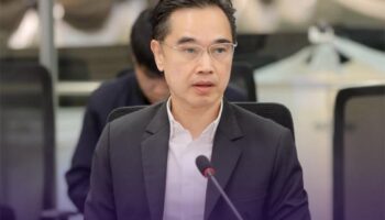 Центр противодействия фейковым новостям опроверг слухи о новых ограничениях на безвизовый въезд в Таиланд