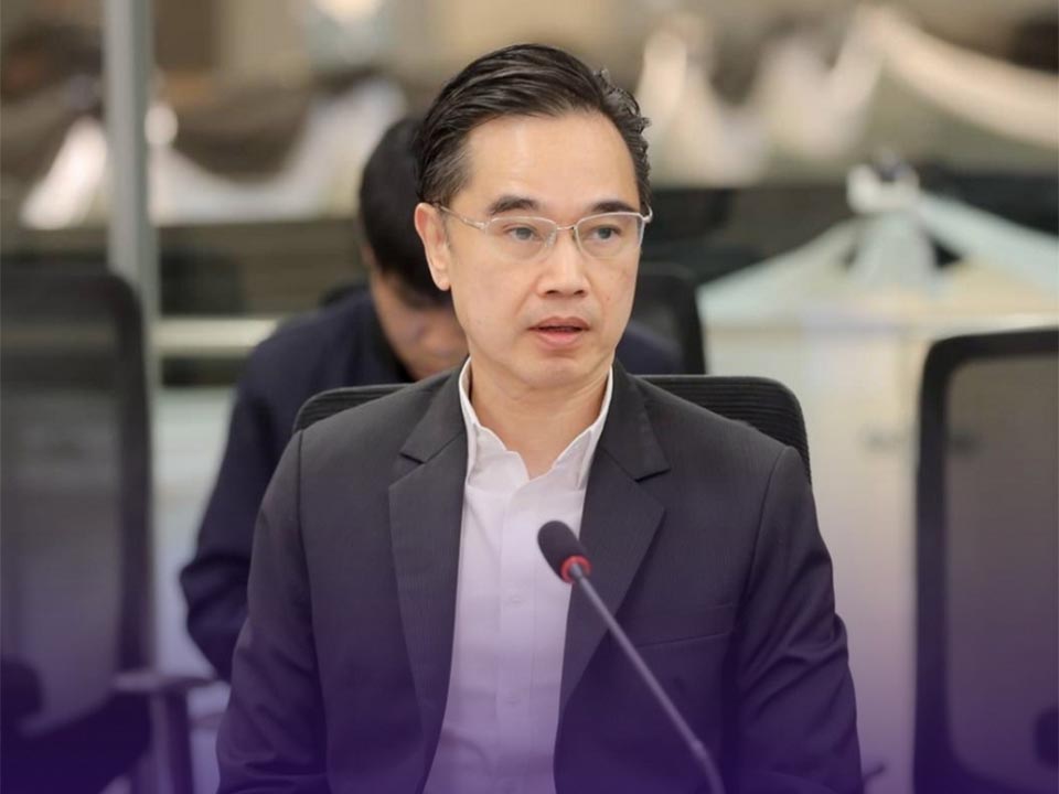 Центр противодействия фейковым новостям опроверг слухи о новых ограничениях на безвизовый въезд в Таиланд