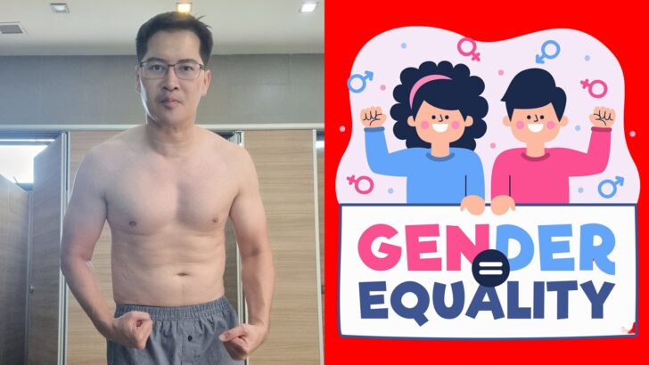 Четыре мужа, одна жена: Тайская партия проводит необычную политику гендерного равенства