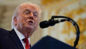 Шесть стран подтвердили участие в "Совете мира" Трампа