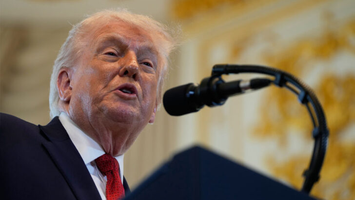 Шесть стран подтвердили участие в "Совете мира" Трампа