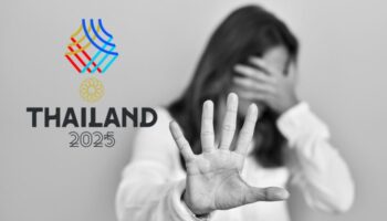 Шок на SEA Games: Сообщено о до 10 случаях сексуального домогательства