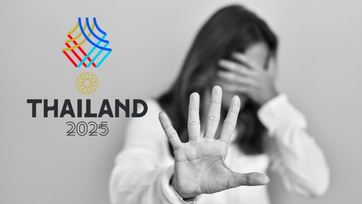 Шок на SEA Games: Сообщено о до 10 случаях сексуального домогательства