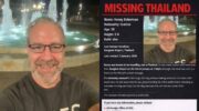 Шотландец был объявлен пропавшим во время поездки в Таиланд