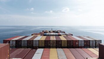 Экспорт вырастет на 12,9% в 2025 году, но замедлится в 2026 году из-за тарифов США и высокой базы.