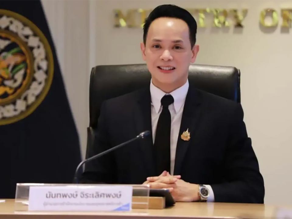 Экспорт Таиланда достиг рекордных 339,6 миллиардов долларов в 2025 году, несмотря на торговый дефицит.