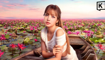 «Эффект Лисы» увеличивает число посетителей Красного лотосового моря в Таиланде