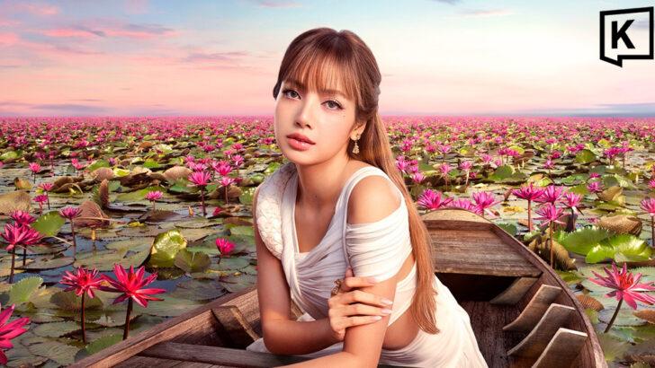 «Эффект Лисы» увеличивает число посетителей Красного лотосового моря в Таиланде