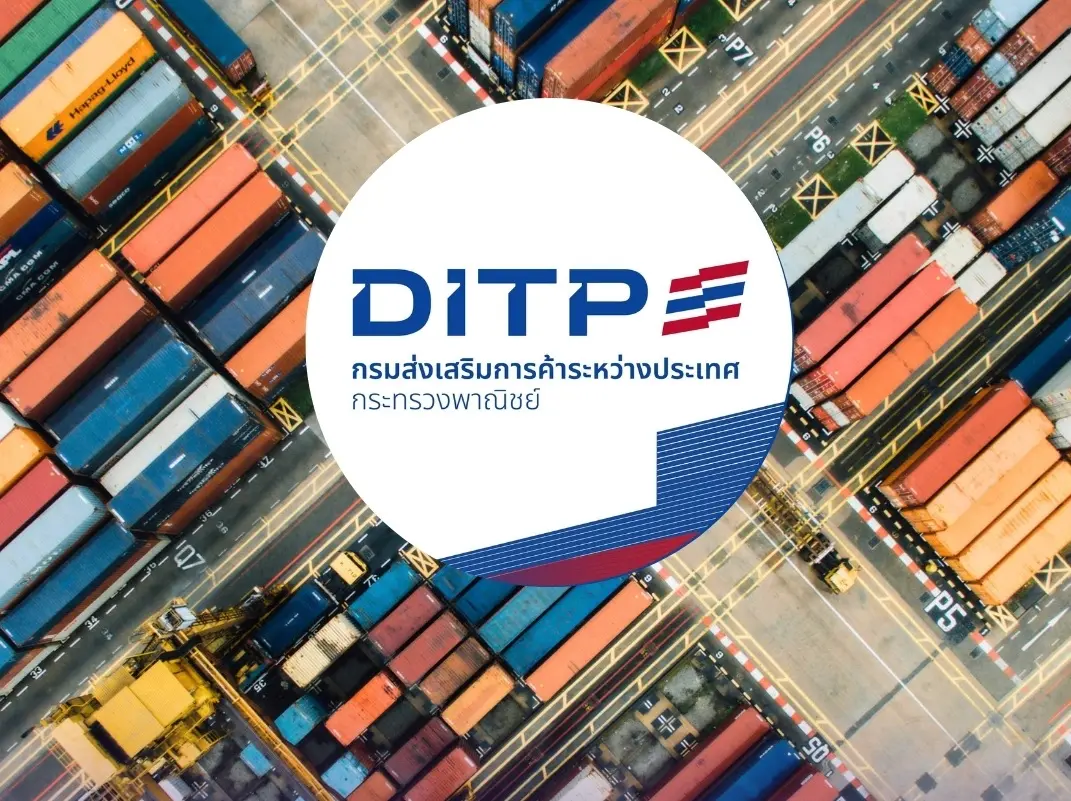 DITP ускоряет продвижение тайских товаров через расширение прямых трансляций в Китае