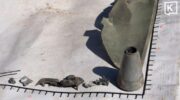 EOD осмотр площадок ракет BM-21 возле границы Таиланда и Камбоджи