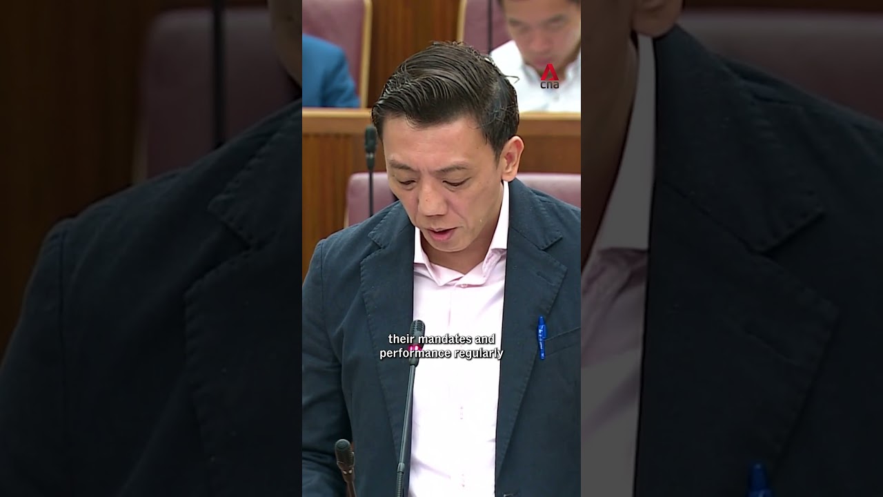 GIC и Temasek достигают «постоянных и надежных» доходов