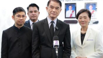 NACC пересматривает систему ITA на фоне общественных сомнений в надзоре за коррупцией