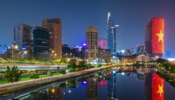 Nikkei: Вьетнам готов обойти экономику Таиланда в этом году на фоне роста экономики