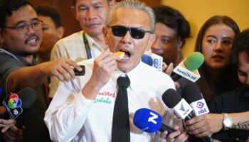 PP опровергает обвинения в секретной сделке