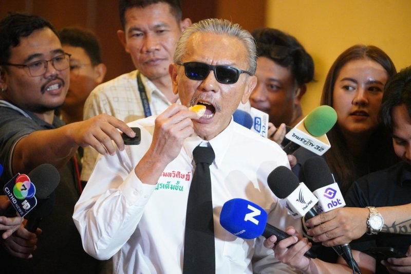 PP опровергает обвинения в секретной сделке