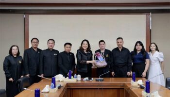 PRD и Слепая ассоциация расширяют инклюзивные медиа и возможности трудоустройства