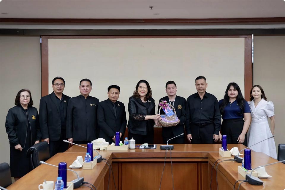 PRD и Слепая ассоциация расширяют инклюзивные медиа и возможности трудоустройства