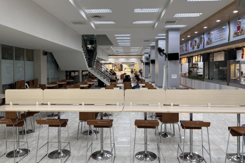 SSF расходы вызывают ярость