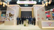 TAT демонстрирует Таиланд на FITUR в Мадриде, чтобы привлечь рынок высоких ценностей Испании