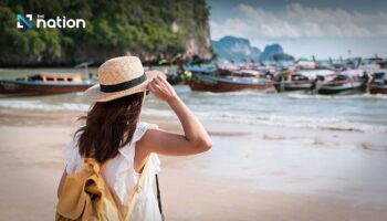 TAT использует энтузиазм вокруг НЛО и ночную экономику для увеличения туристических доходов до 3 триллионов бат к 2026 году