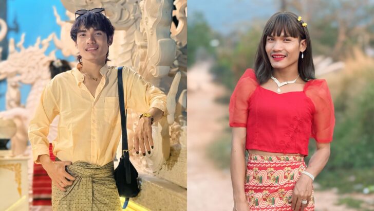 TikTok инфлюенсер убит в лесу после позднего звонка о помощи