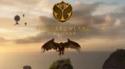 Tomorrowland подтверждает дебют в Тайланде с полномасштабным фестивалем, который пройдет в Чонбури в декабре 2026 года