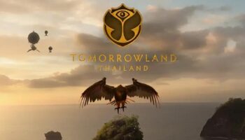 Tomorrowland подтверждает дебют в Тайланде с полномасштабным фестивалем, который пройдет в Чонбури в декабре 2026 года