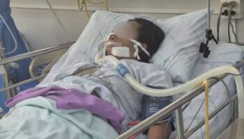 16-летний мальчик ножом ранит свою бывшую девушку, оставляя жертву в критическом состоянии