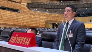 2 кандидата от партии Клатхэм исключены из-за предыдущих осуждений