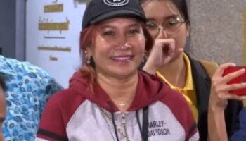 77 миллионов бат, конфискованных активов, возвращены обвиняемому адвокату и его жене