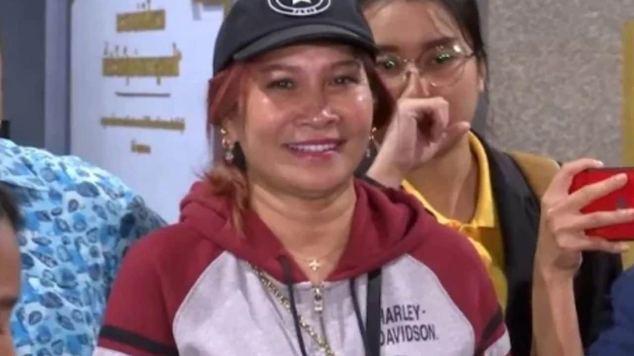 77 миллионов бат, конфискованных активов, возвращены обвиняемому адвокату и его жене