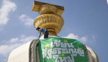 80 групп поддерживают новые предложения по конституции