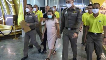 ‘Aem Cyanide’ приговорен к пожизненному заключению за убийство полицейского