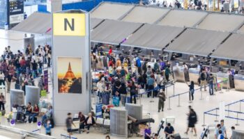 AoT наблюдает рост доходов в первом квартале