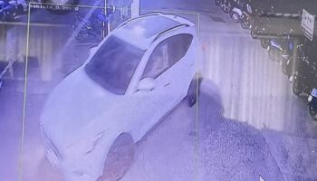 B2m ограбление британца в Чонбури «хорошо спланировано»