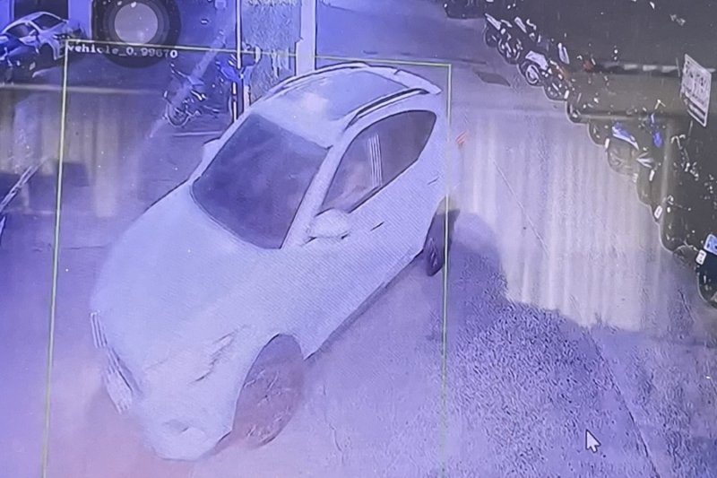 B2m ограбление британца в Чонбури «хорошо спланировано»