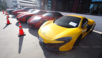 B778 миллионов активов, изъятых у преступных группировок