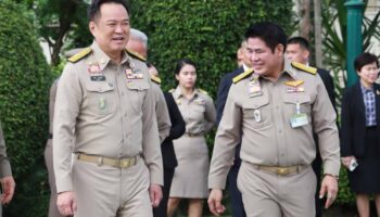 BJT, Клатам мог бы сформировать коалицию